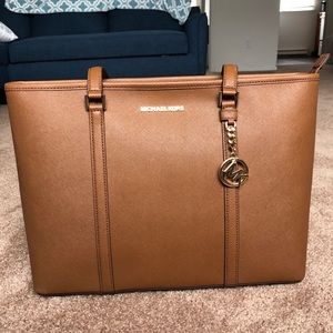 Michael Kors Handbag.